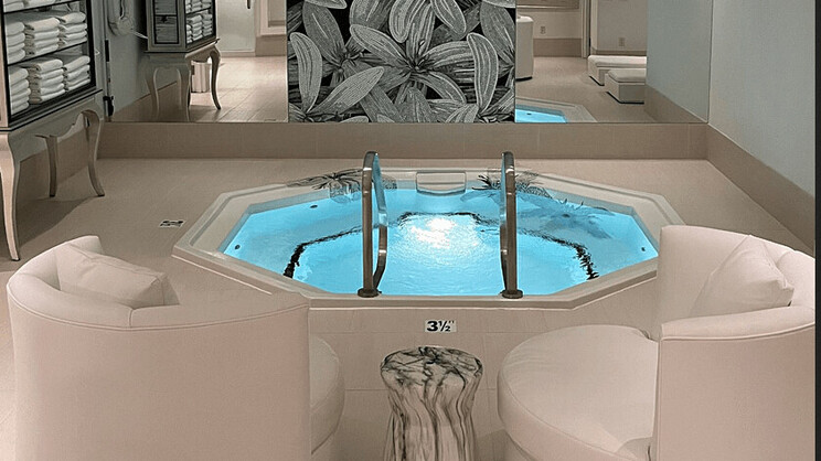 Treasure Island - TI Las Vegas Hotel & Casino-  a Radisson Hotel